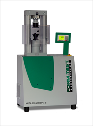 Compression Testing Machine MEGA 110 Form+Test
